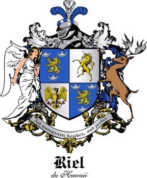 Riel Estates Limited Liability Company